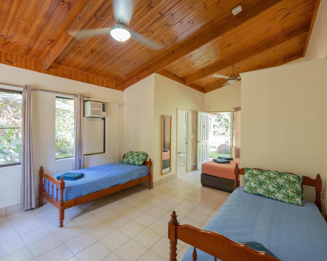 Villa Daintree Siesta Diwan Exterior foto