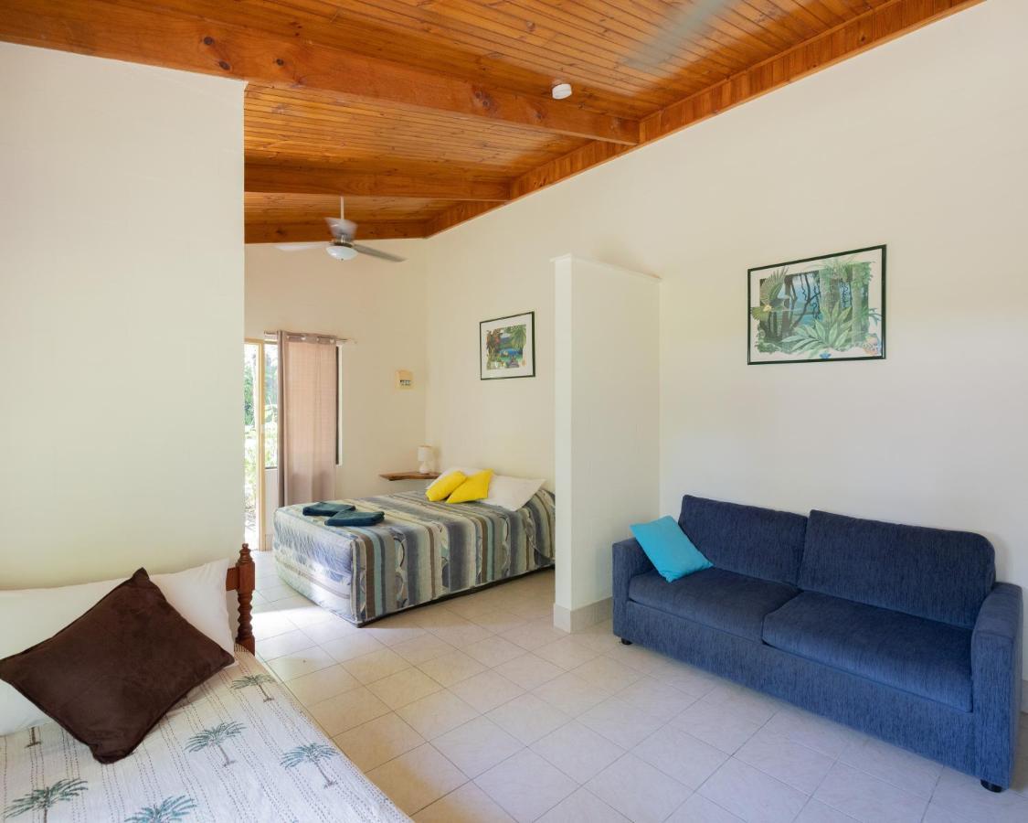 Villa Daintree Siesta Diwan Exterior foto