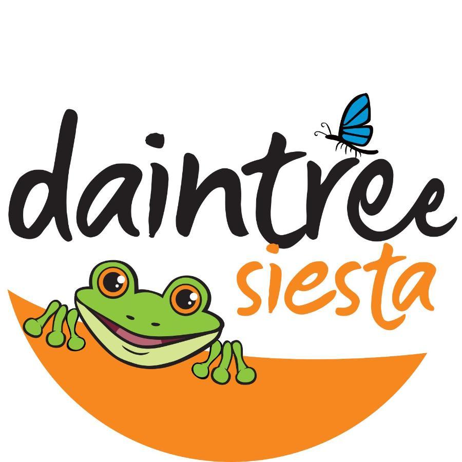 Villa Daintree Siesta Diwan Exterior foto