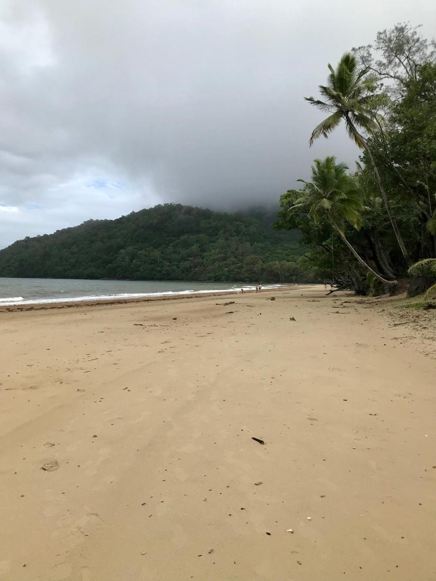 Villa Daintree Siesta Diwan Exterior foto