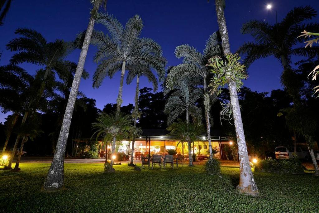 Villa Daintree Siesta Diwan Exterior foto